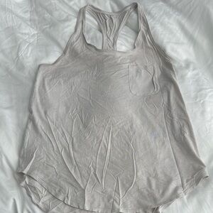 Lululemon love tank